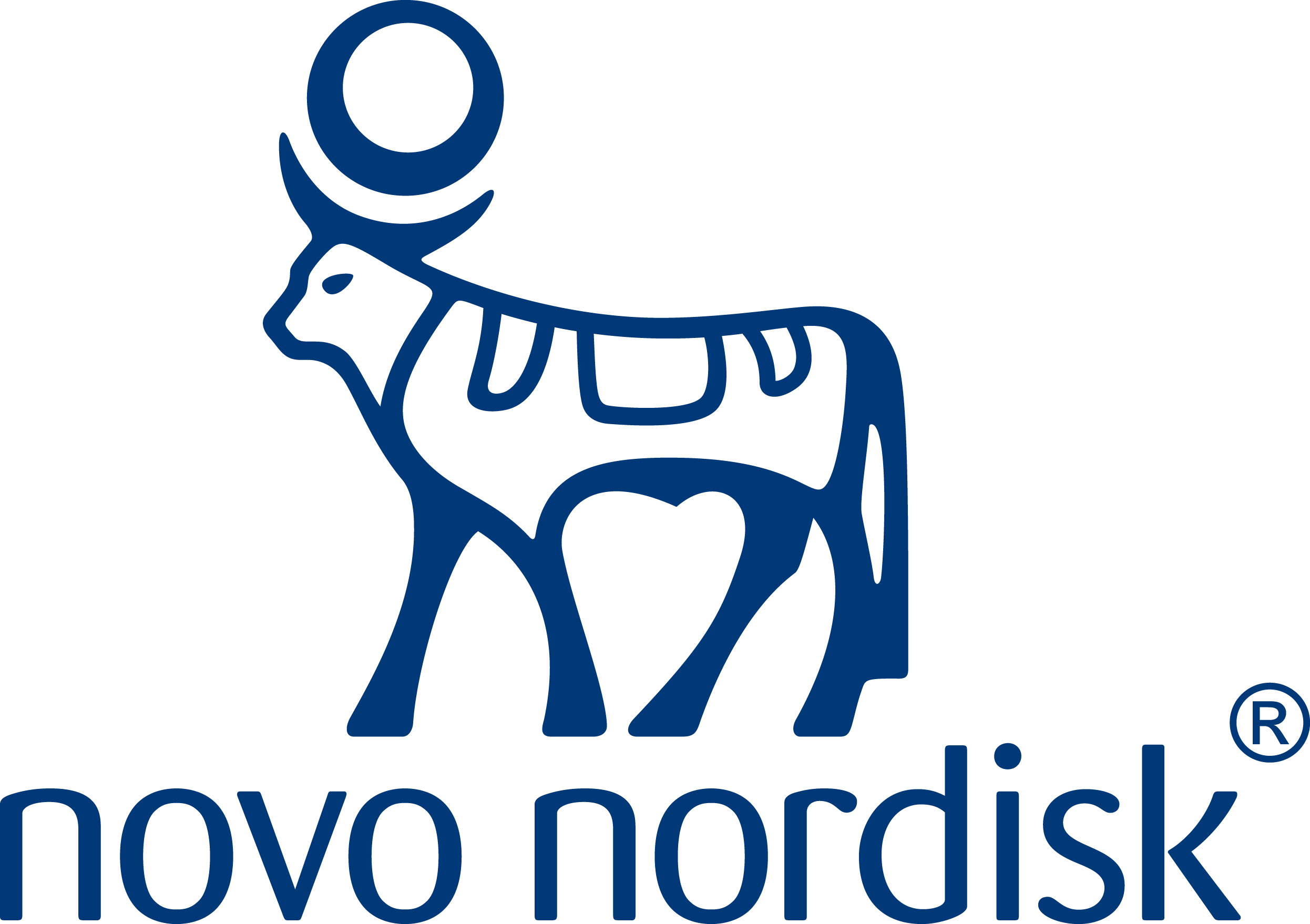 logo Novo Nordisk