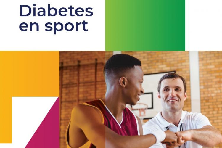 diabetes en sport