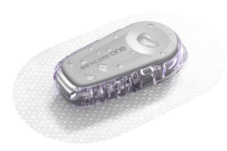 Dexcom ONE