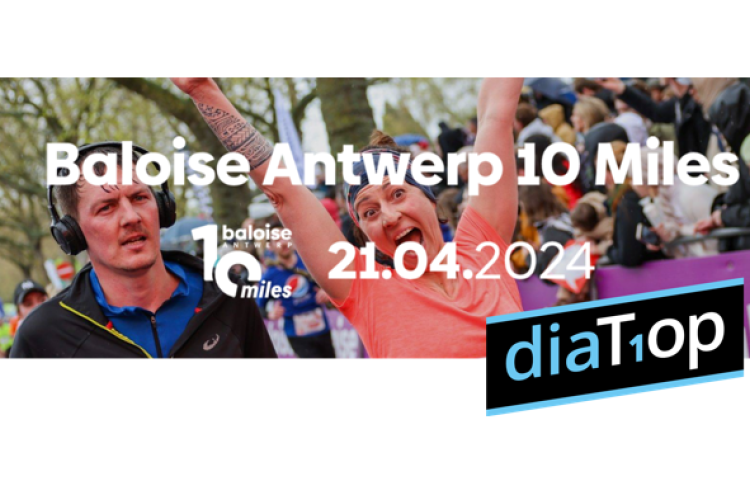 antwerp 10 miles