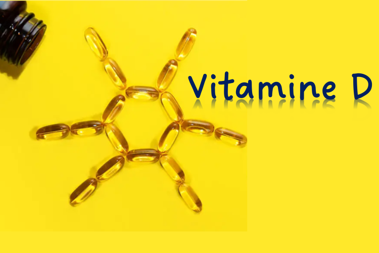 vitamine D