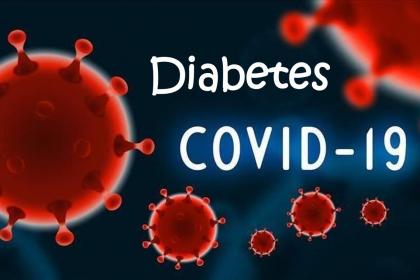 diabetes en covid-19