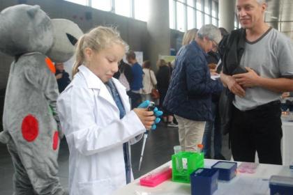 wetenschapsdag 2021