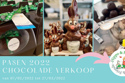 paasactie 2022