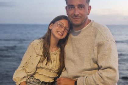 Diabetes type 1 _ Pascal en Fay