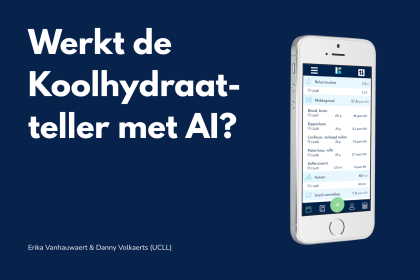 koolhydraatteller